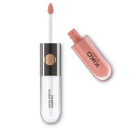 Kiko Milano Unlimited Double Touch - 102 Satin Rosy Beige