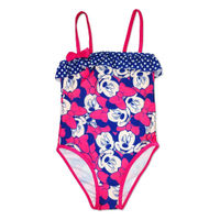 Disney Polyester Swimsuit - Multi-Color