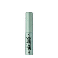 Too Faced Better Than Sex Waterproof Mascara Black - Travel Size