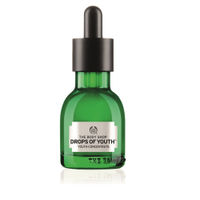 The Body Shop Drops of Youth Concentrate