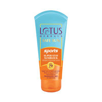 lotus sun tan removal cream