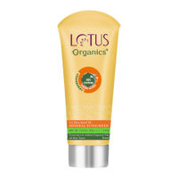Lotus Organics+ Ultra Matte Mineral Sunscreen SPF 40 PA+++ - 100% Chemical Free