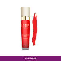 Lotus Make-Up Divine Dew Herbal Sindoor - Love Drop