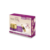 Lotus Herbals YouthRx Day & Night Power Regimen Pack (Save Rs.221/- Off)