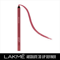 Lakme Absolute 3d Lip Definer