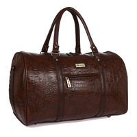 Buy Peter England Duffel Bag PLDF312024 Online  Best Price Peter England  Duffel Bag PLDF312024  Justdial Shop Online