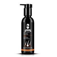 Muuchstac Anti Dandruff & Anti Hair Fall Herbal Shampoo with inbuilt Conditioner