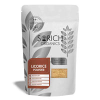 Sorich Organics Licorice Powder for Skin Whitening