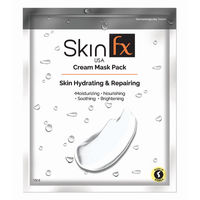 Skin Fx Cream Mask Pack For Hydration And Total Repair