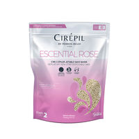 Cirépil By Perron Rigot Escential Rose Non Strip Disposable Wax