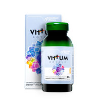 Essentium Phygen Vittum Royale Energy, Vitality & Immunity Capsules For Men (60 Capsules)