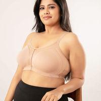 Nykd by Nykaa Support Me Pretty Bra - Nude NYB101