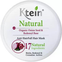 Ktein Natural Anti Hairfall Mask