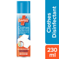 Savlon Clothes Disinfectant and Refreshing Spray