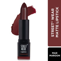 Street Wear Matte Lipstick