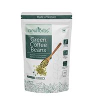Neuherbs Green Coffee Beans