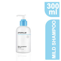 ATOPALM Mild Shampoo