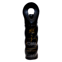 ST.JOHN Cobra Eau de Parfum