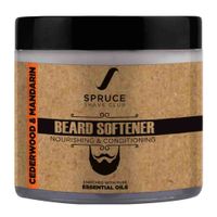 Spruce Shave Club Beard Softener Conditioning & Nourishing With Cedarwood & Mandarin