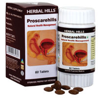 Herbal Hills Proscarehills Tablets