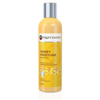 Godrej Professional Honey Moisture Shampoo - for Dry Damaged Hair