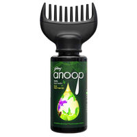 Godrej Anoop 100% Ayurvedic Anti Hair Fall Oil