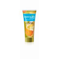 Everyuth Naturals Advanced Golden Glow Peel-Off Mask With 24K Gold
