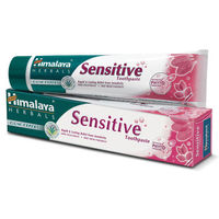 Himalaya Sensitive Toothpaste Gum Expert
