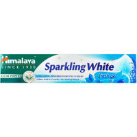 Himalaya Sparkling White Fresh Gel