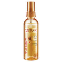 Streax Hair Serum with Walnut Oil