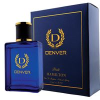 Denver Hamilton Pride Perfume