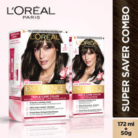 L'Oreal Hair Color - Buy L'Oreal Paris Hair Color Online in India | Nykaa