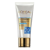L'Oreal Paris Age 20+ Skin Perfect Facial Foam