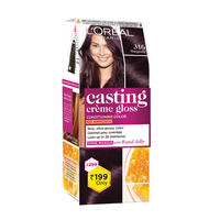L'Oreal Paris Casting Creme Gloss Small Pack