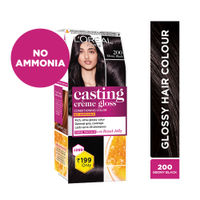 L'Oreal Paris Casting Creme Gloss Hair Color Small Pack