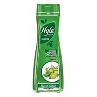 Nyle Dryness Hydration Shampoo