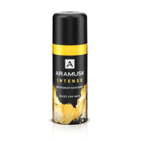Aramusk Intense Deodorant Body Spray for Men