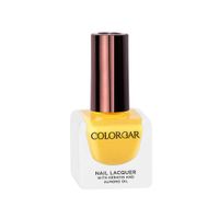 Colorbar Nail Lacquer - Honeybun Yellows