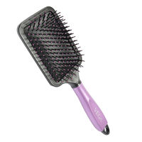 VEGA E18-PB Paddle Hair Brush