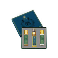 Forest Essentials Kit for Him (Gift Box For Men)