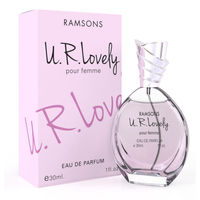 Ramsons You are lovely Eau De Perfume