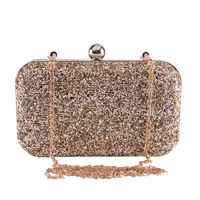 Nykaa Party Edit Clutch