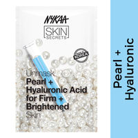 Nykaa Skin Secrets Sheet Masks We are just as obsessed with model secrets as you are. nykaa skin secrets sheet masks