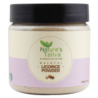 Nature's Tattva Licorice Powder