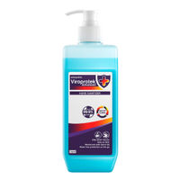 Viroprotek by Asian Paints Advanced Hand Sanitizer