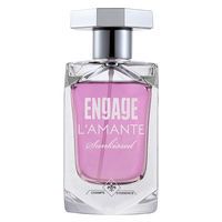 Engage Lamante Sunkissed Eau de Parfum For Women