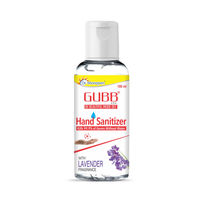 GUBB Dr Morepen Hand Sanitizer Lavender 100ml