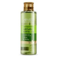 Jovees Argan Kernel Hair Regrowth Complete Care Treatment Oil with Olive & Amla