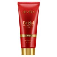 Jovees Bridal Brightening Face Scrub Ultra Radiance