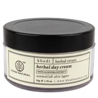 Khadi Natural Herbal Face Day Cream